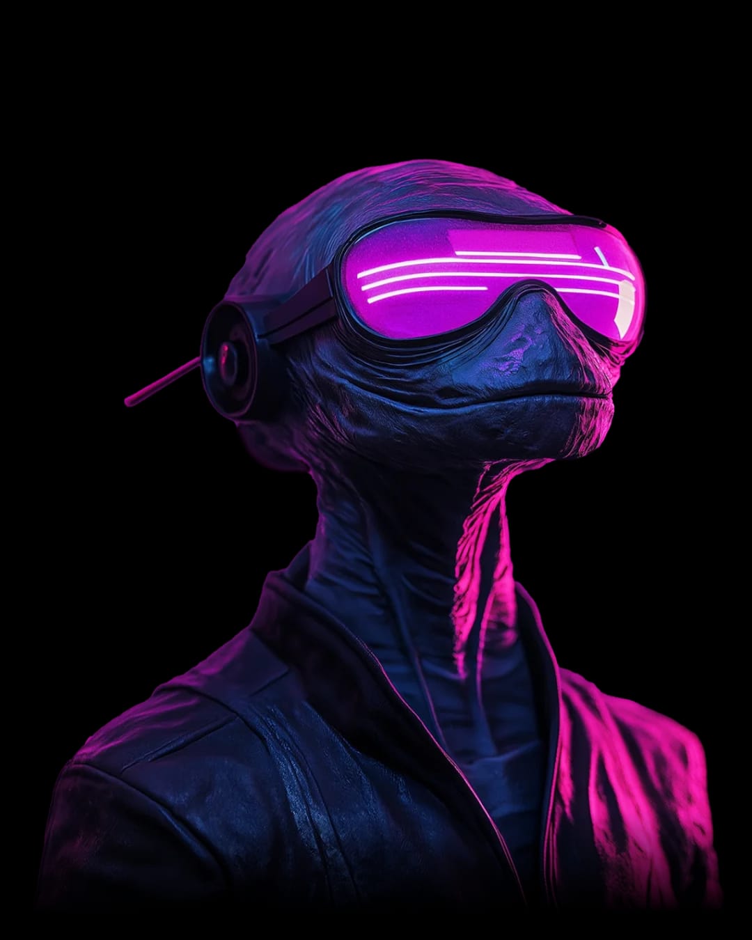 Cinematic Reveal 2