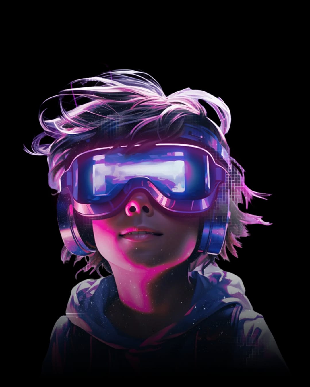Cinematic Reveal 3