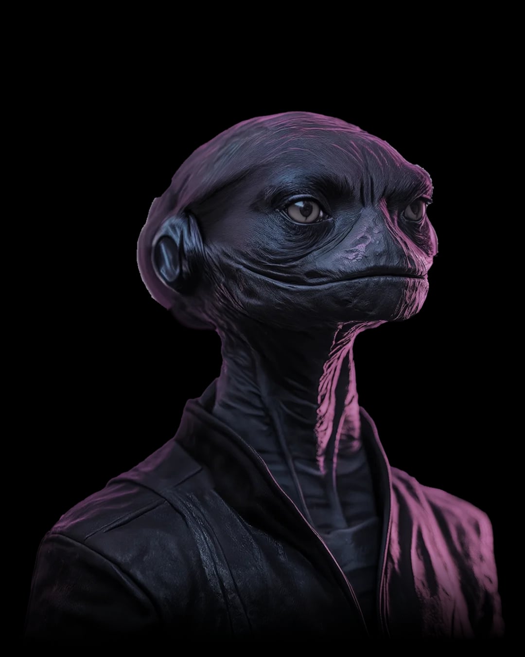 Cinematic Reveal 2
