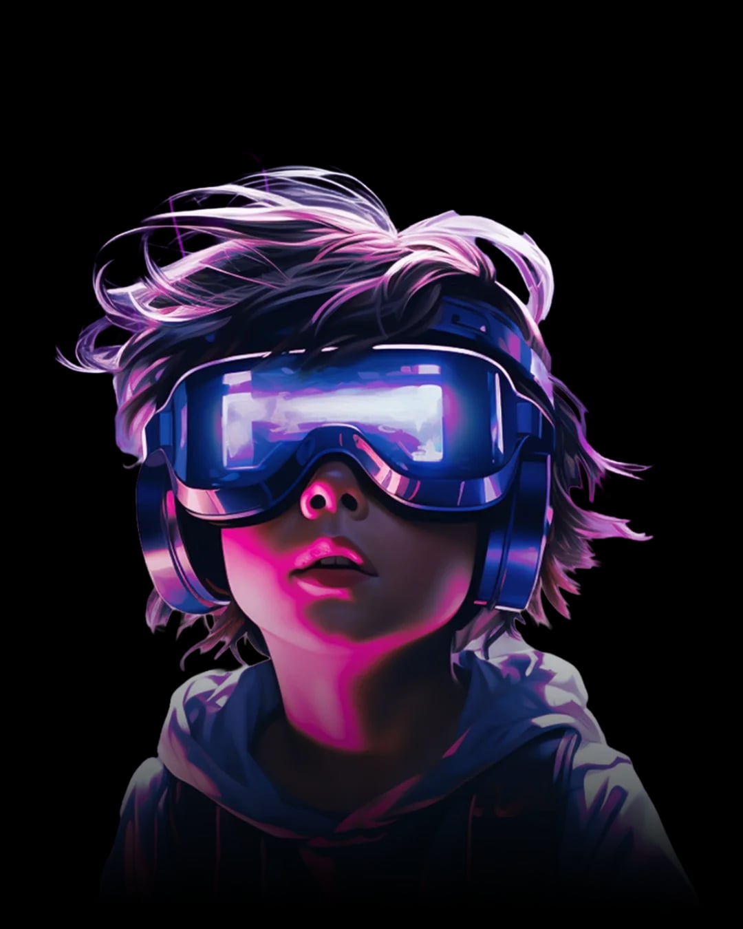 Cinematic Reveal 3